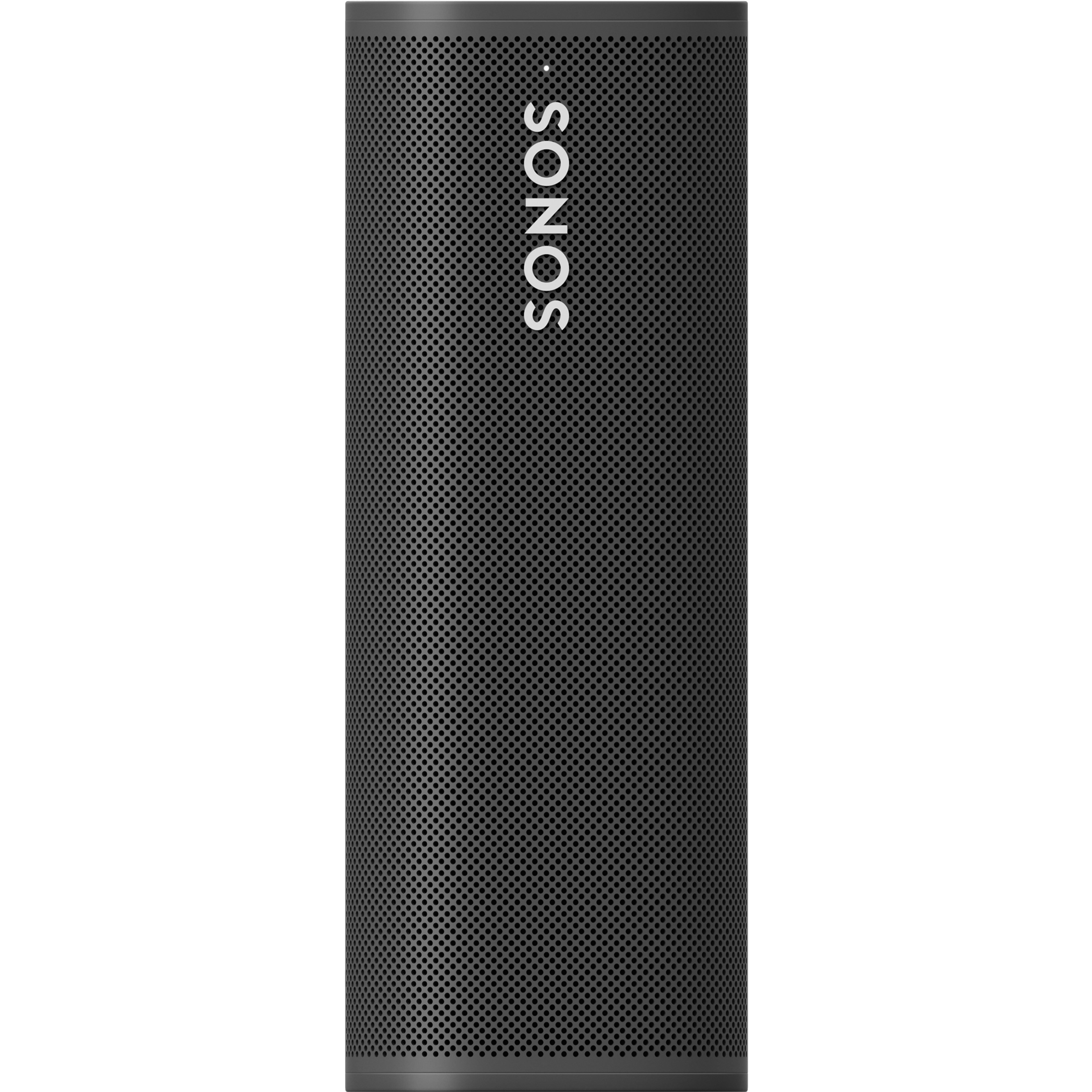 Roam frontal en Shadow Black
