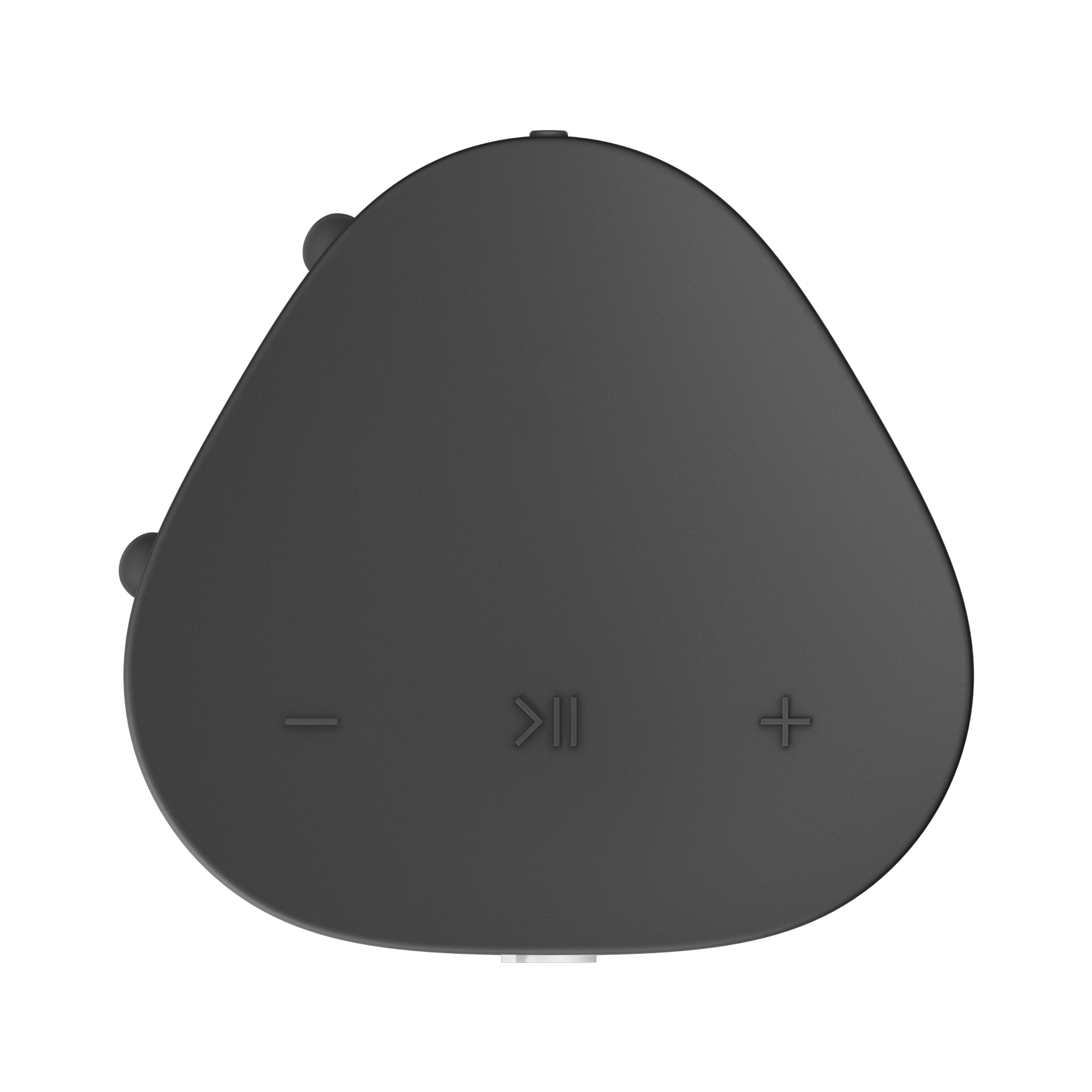暗影黑 Roam SL顶部