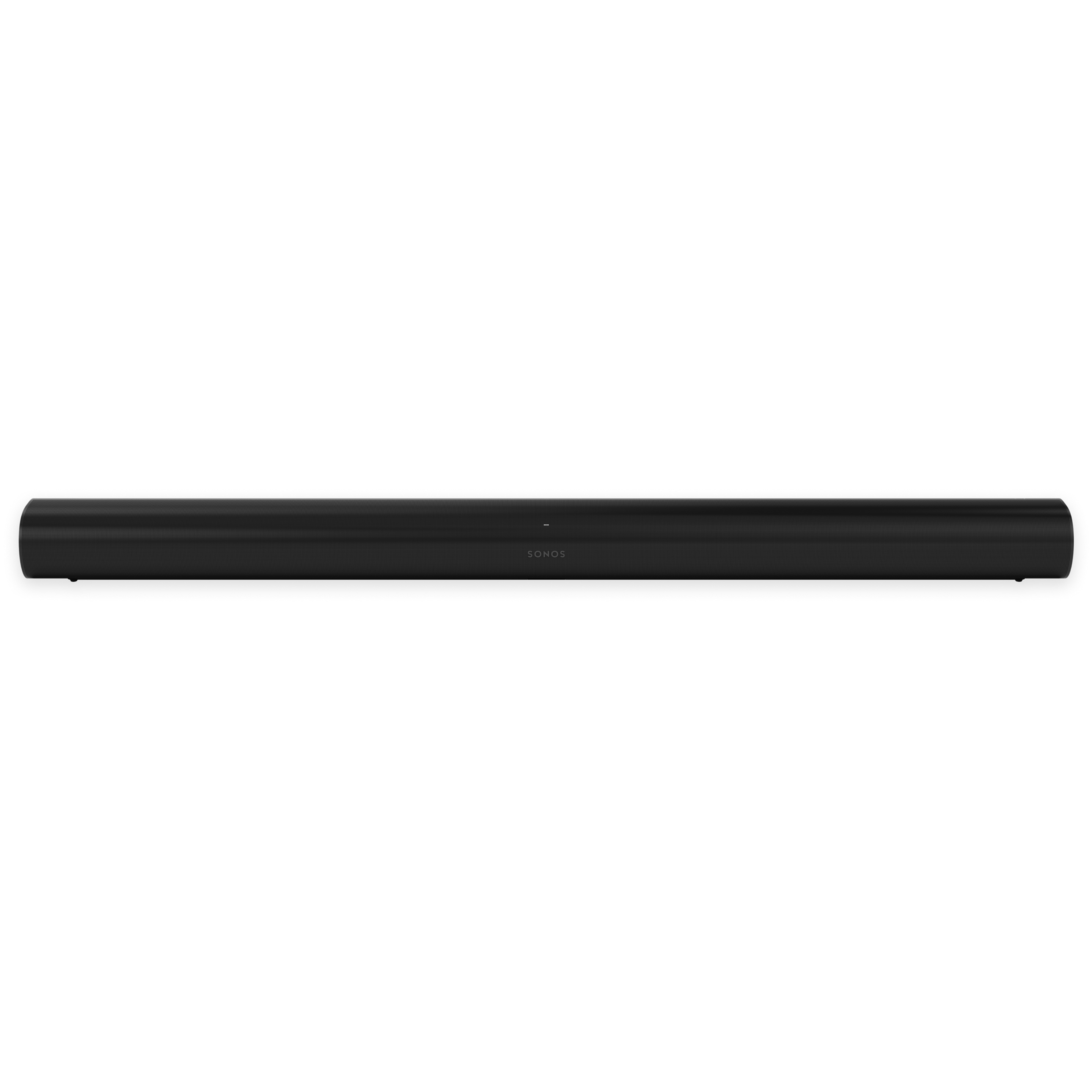 Sonos Arc、ヒーロー前面(ブラック)