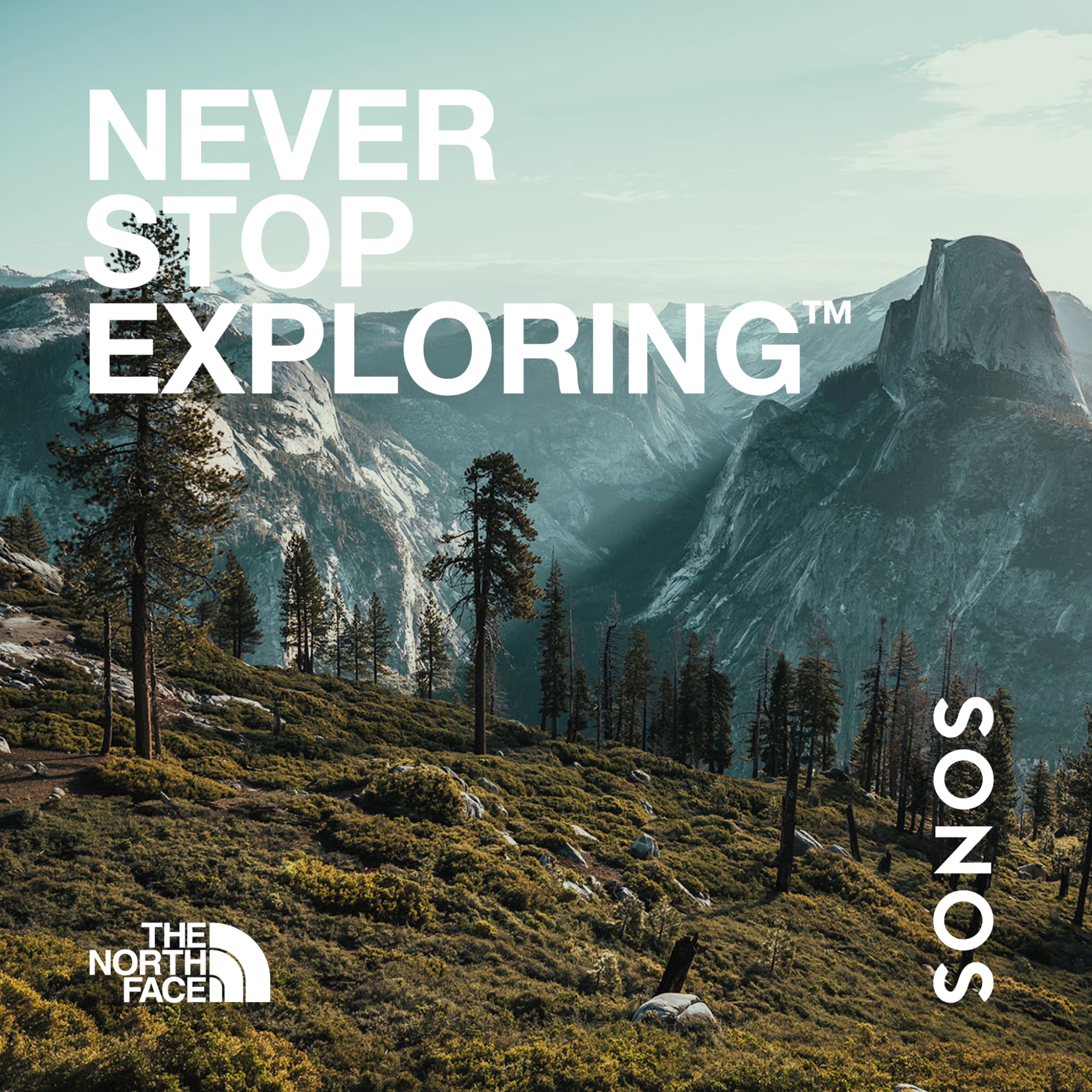 Never Stop Exploring Radio