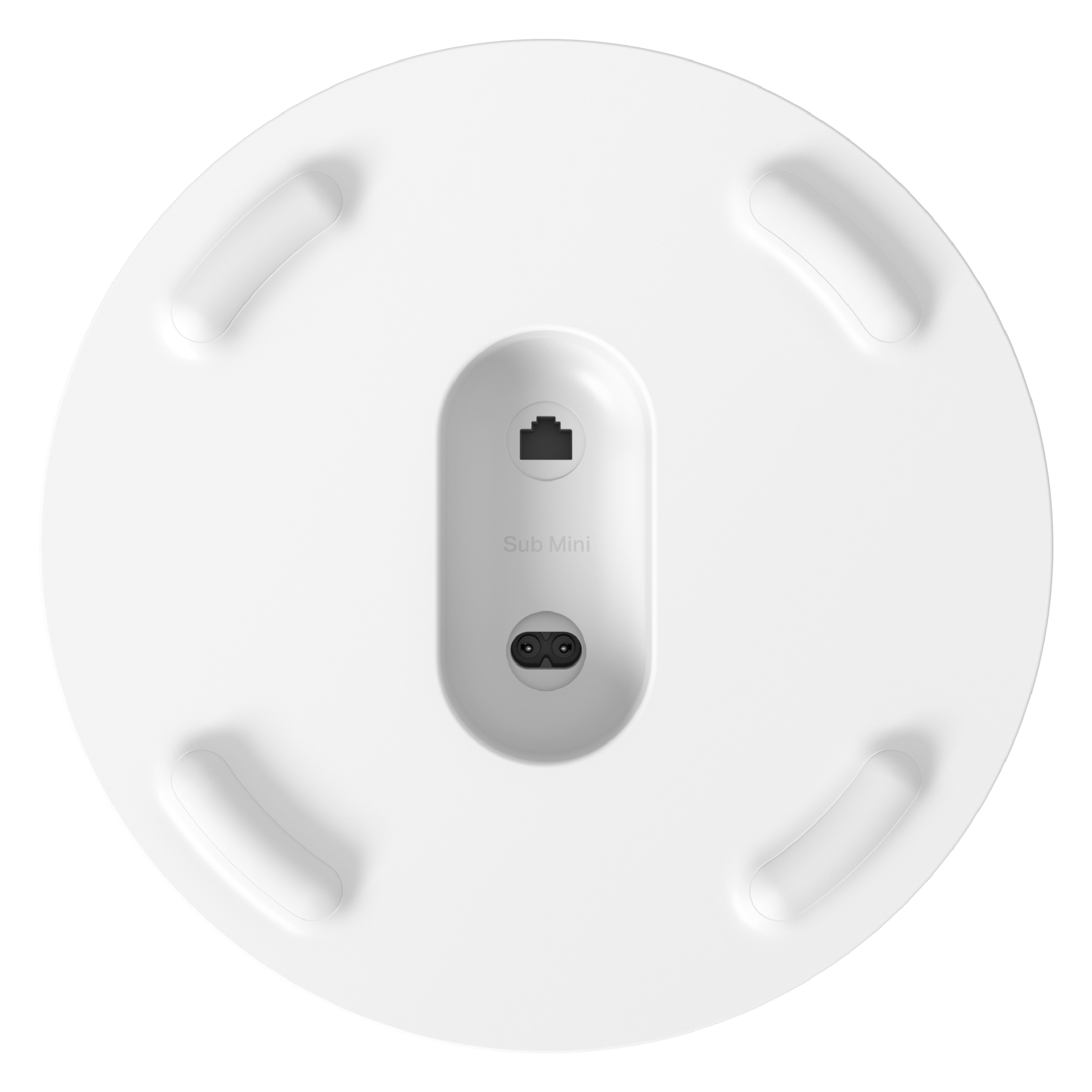 Sub Mini: The Compact Subwoofer with Big Bass | Sonos