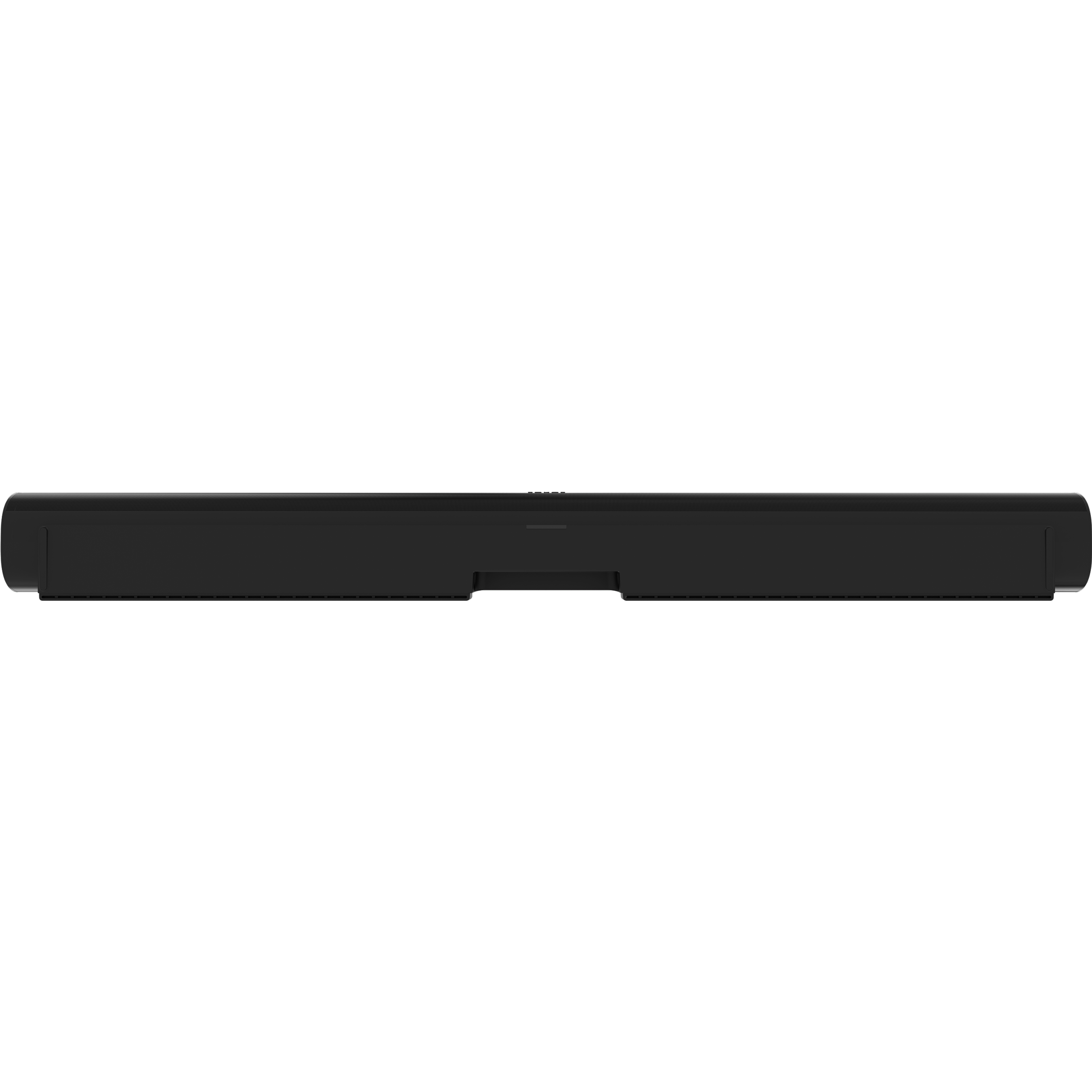 Sonos Arc、底面（ブラック）