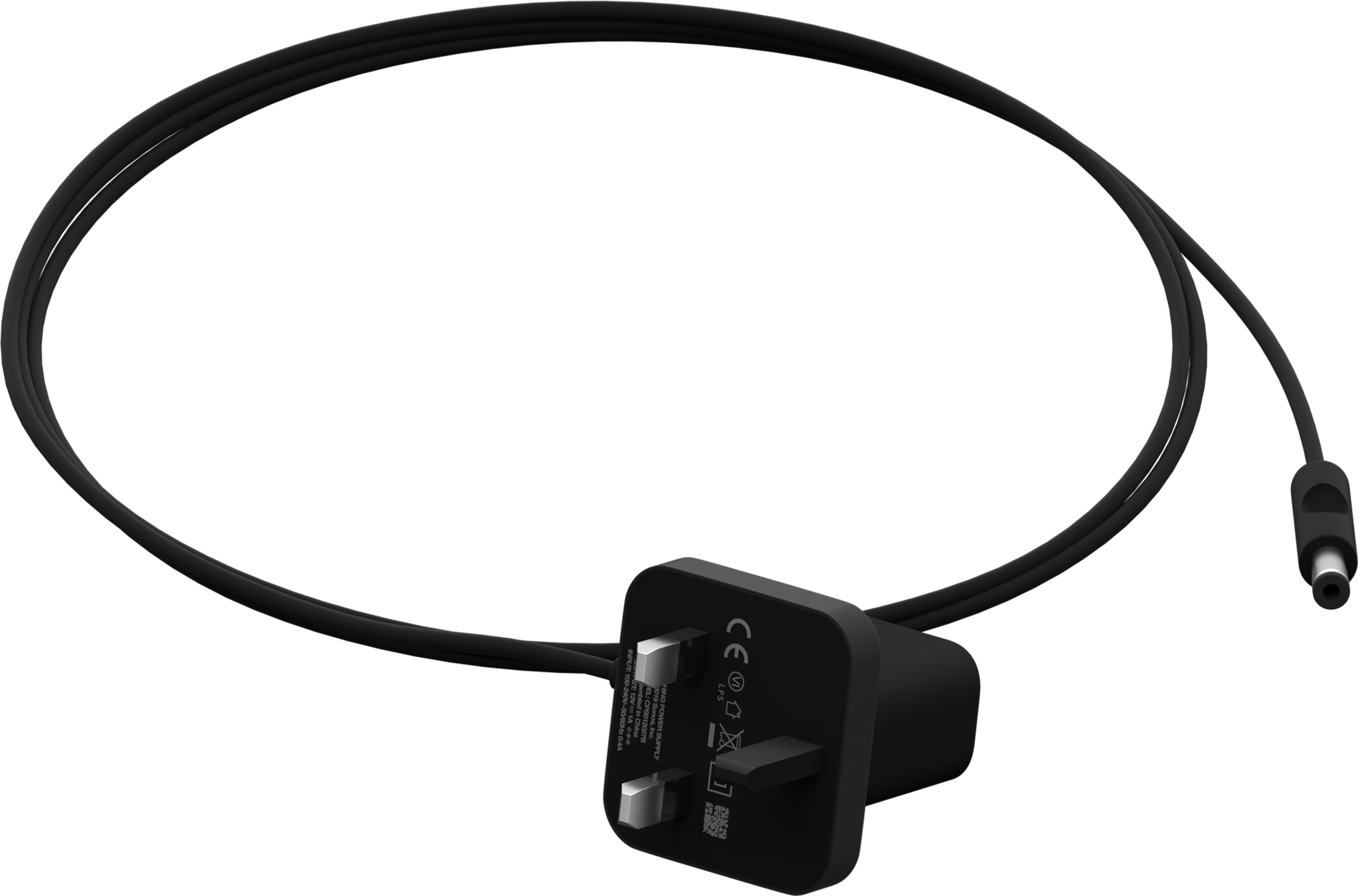 Port power adapter