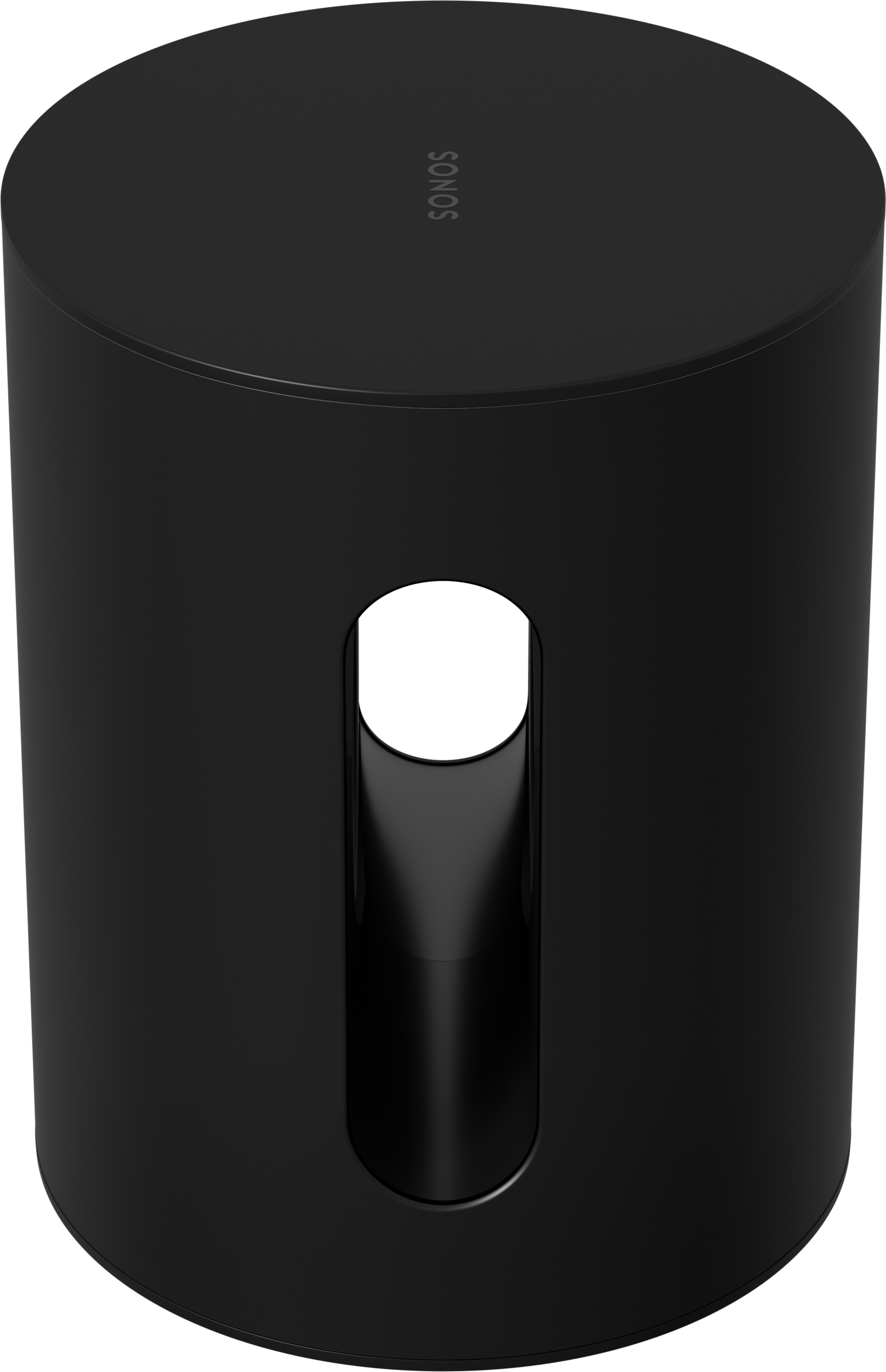 Sub Mini en negro