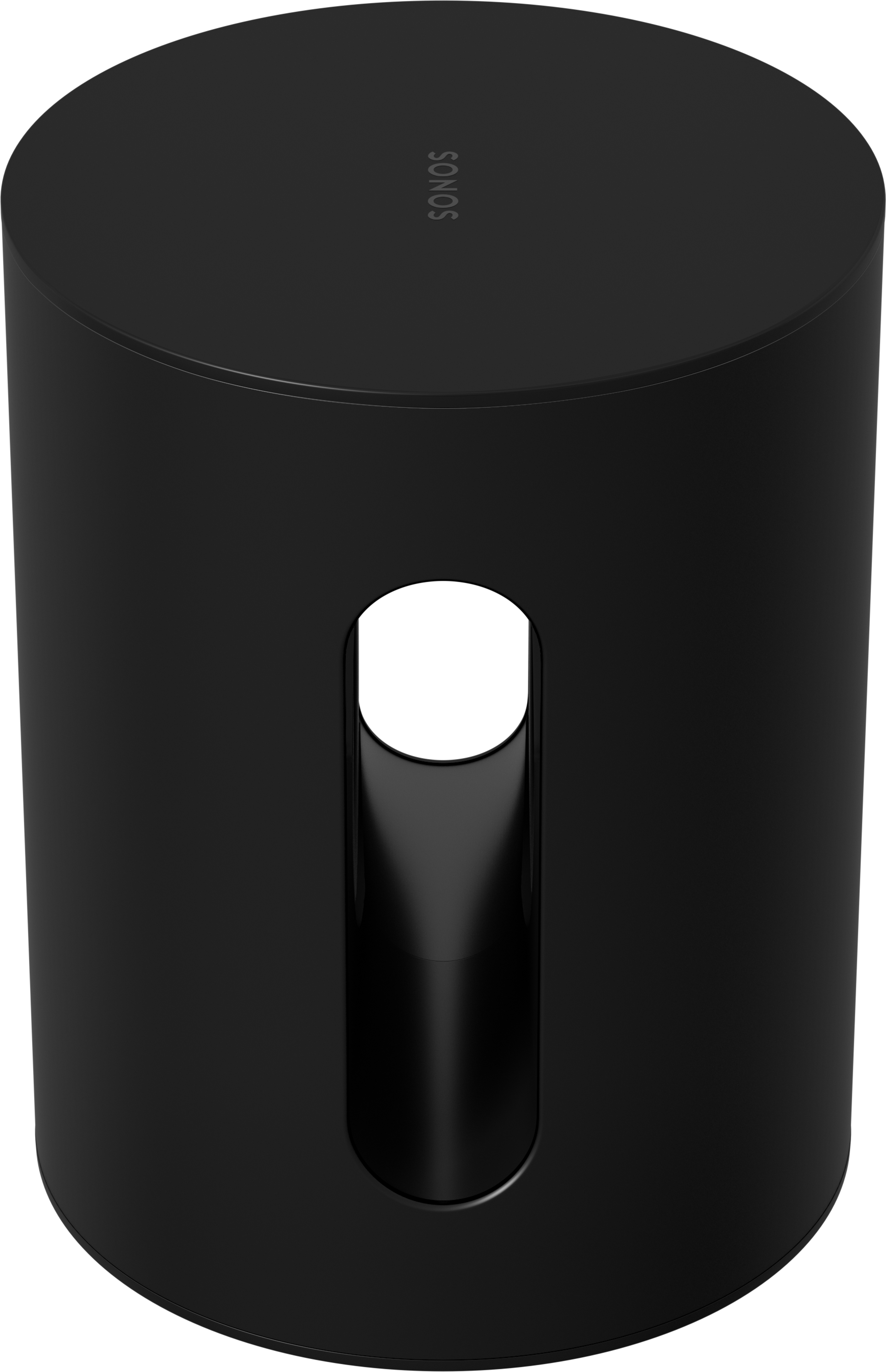 Sub Mini en negro